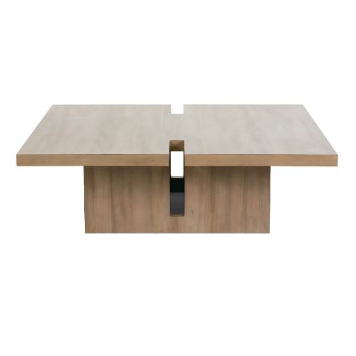 Picture of Theory Square Cocktail Table